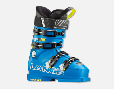 Alpine SKi Boot